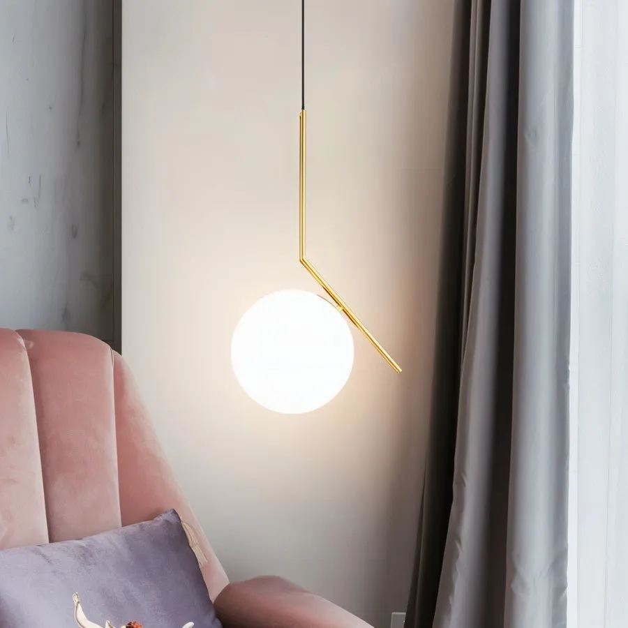 Cells Pendant Light