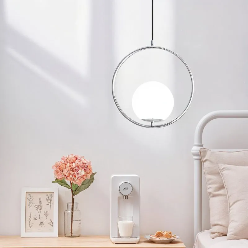 Cells Pendant Light