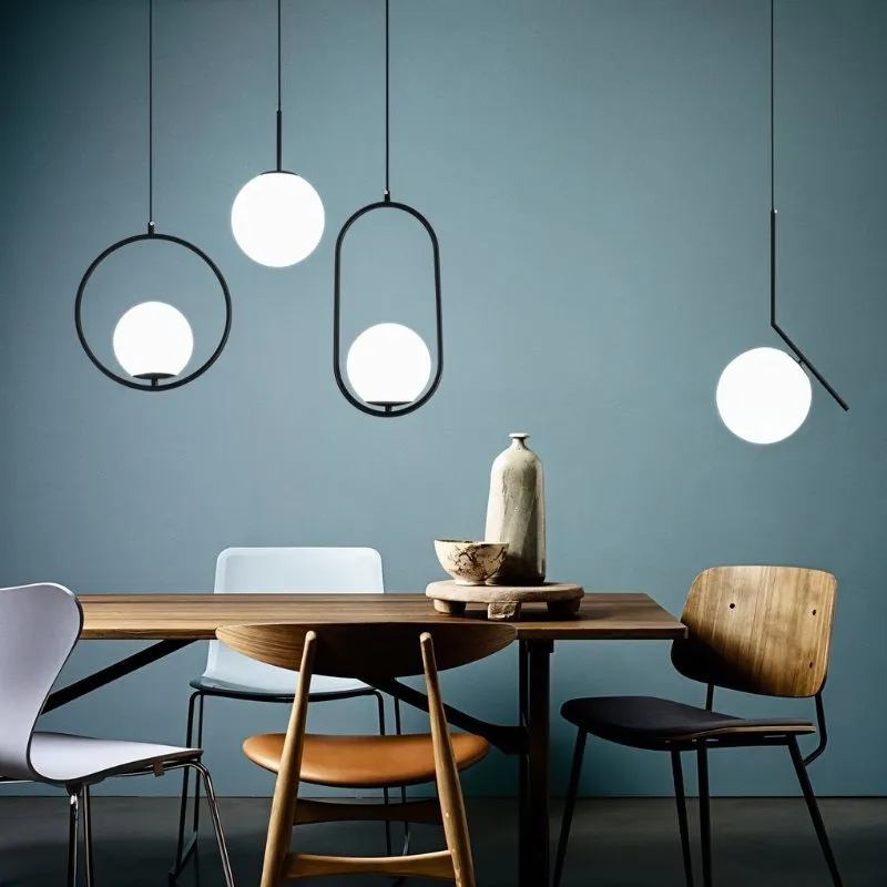 Cells Pendant Light