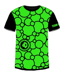 Circles 1 Jersey