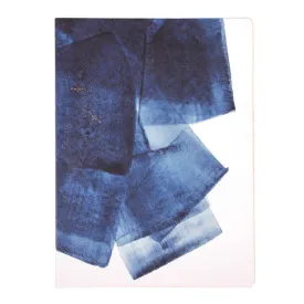 Clairefontaine Indigo Wirebound Notebook A4 Lined