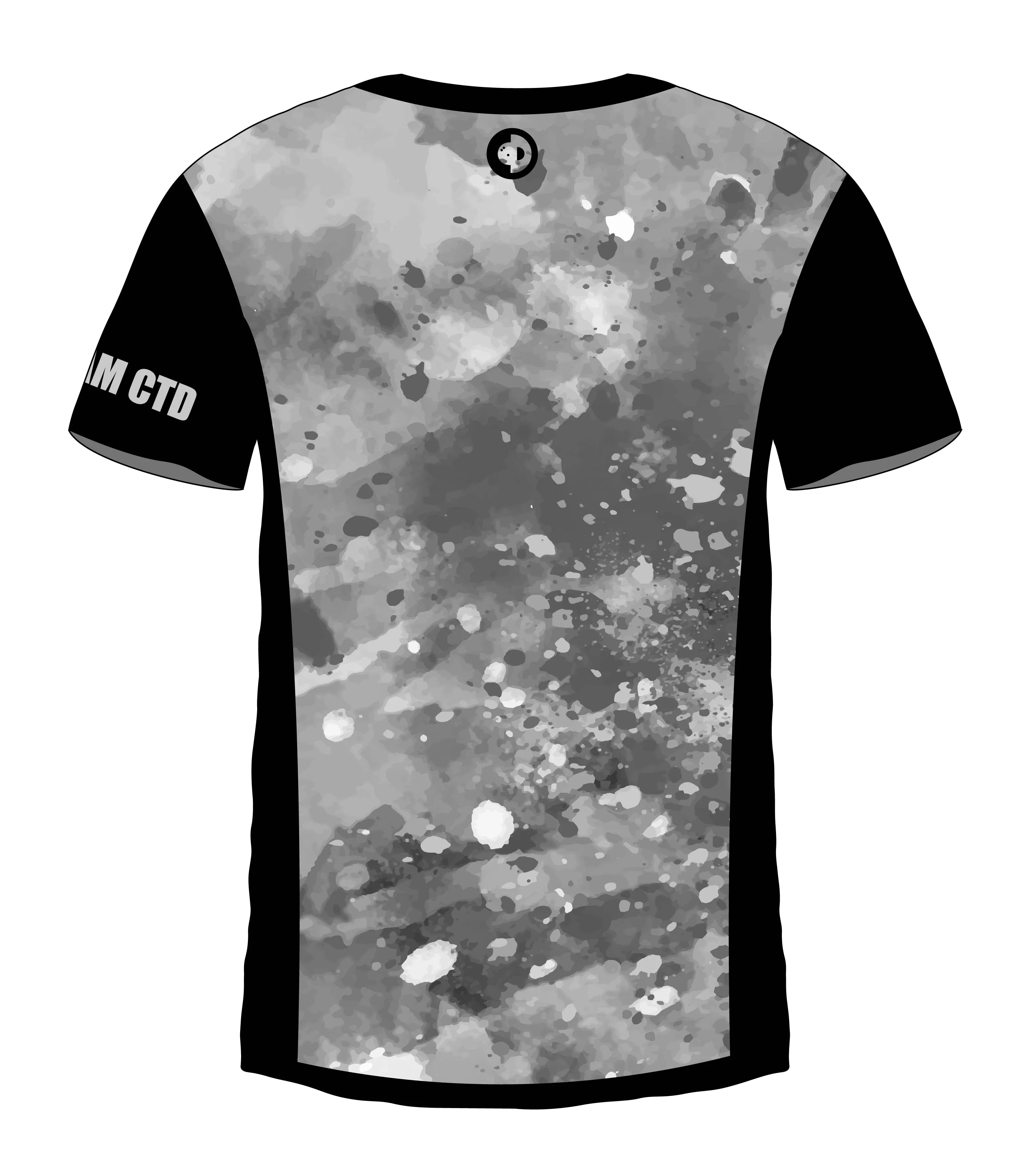 Color Rush B&W Jersey