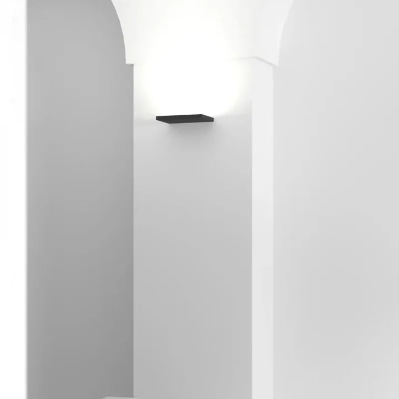 Contemporary LED Ledge Wall Light | Assorted Finish