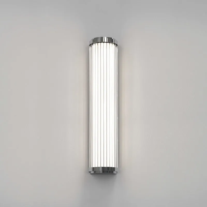 Contemporary Vanity Light | Assorted Finishes