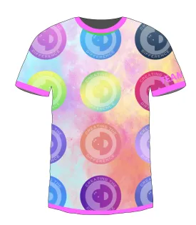 CTD Spots 5 Jersey
