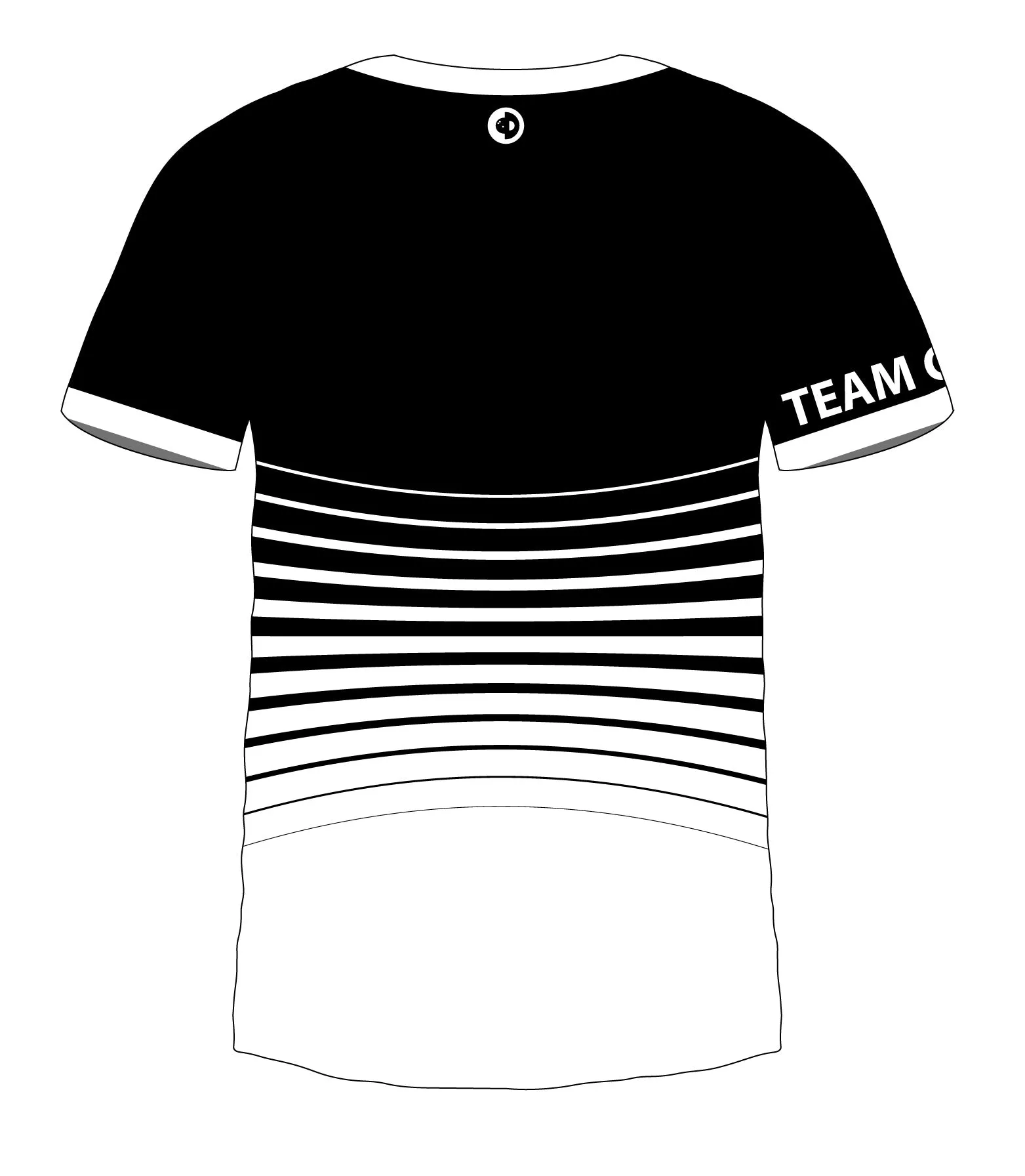 Curvy 1 Jersey