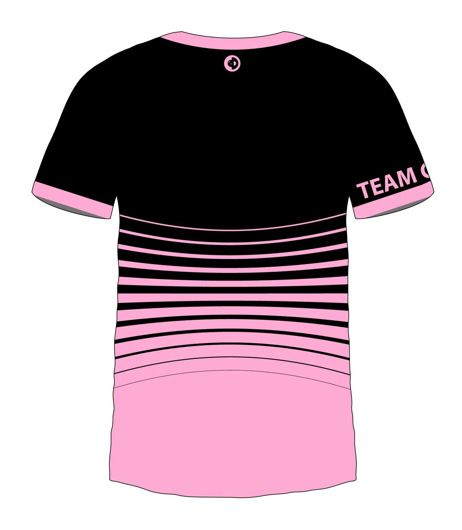 Curvy 6 Jersey