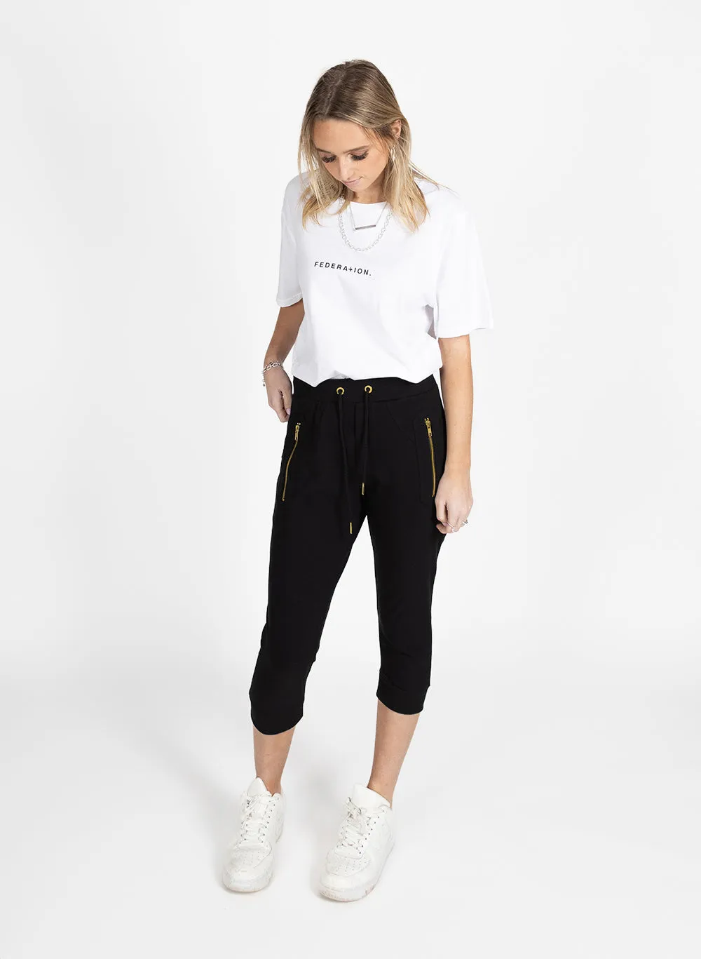 Cut Trackies