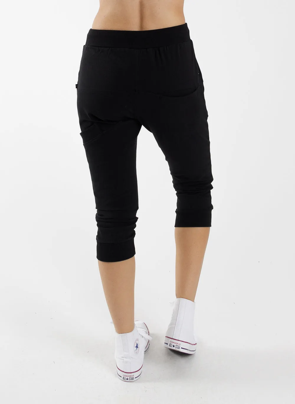 Cut Trackies
