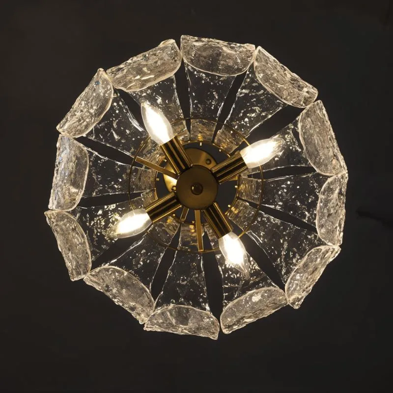 Dacie Pendant Light