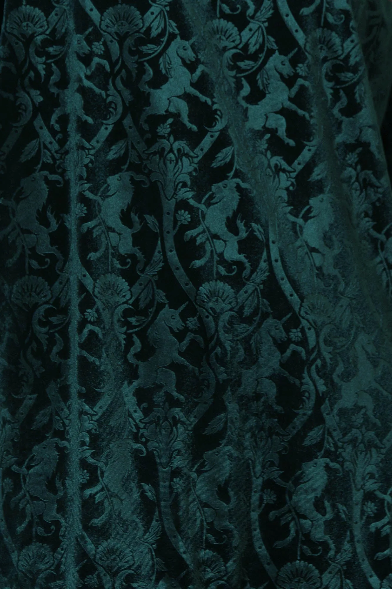 Dark Dynasty Flares [EMERALD] [PLUS]