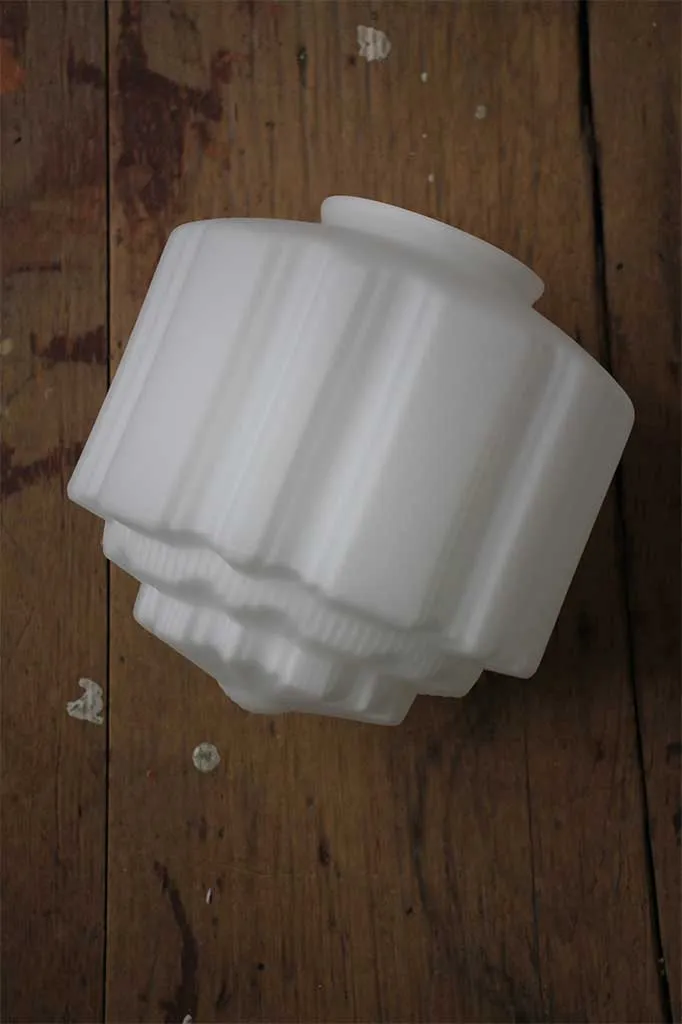 Deco Flush Mount Light