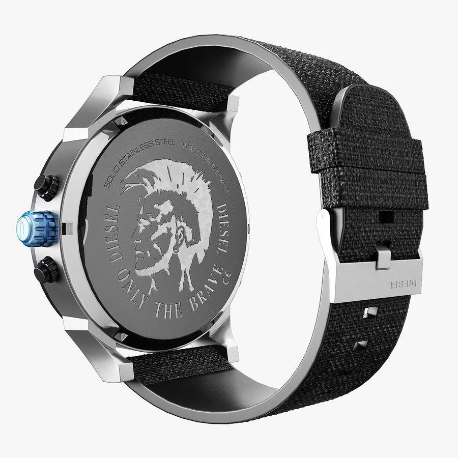 Diesel DZ7420 Mr. Daddy 2.0 Chronograph Men's Watch