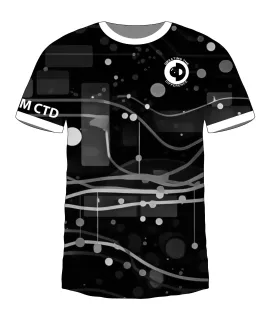 Digimap 2 Jersey