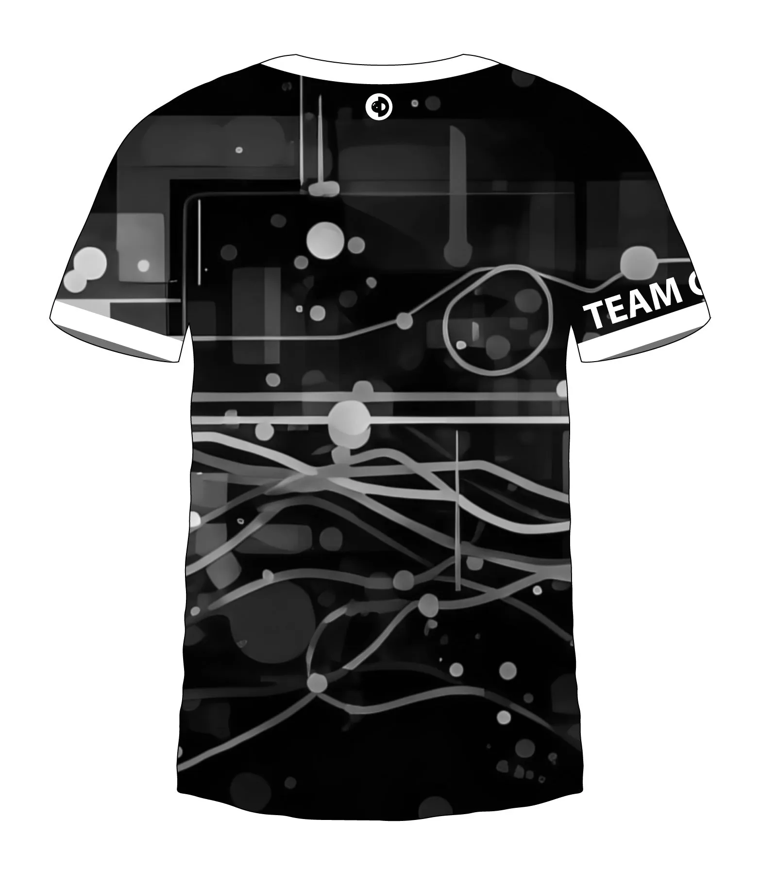 Digimap 2 Jersey