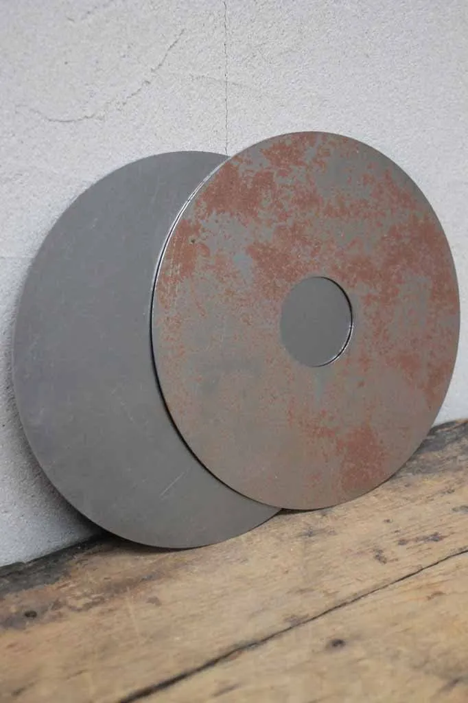 Disc Wall Lights