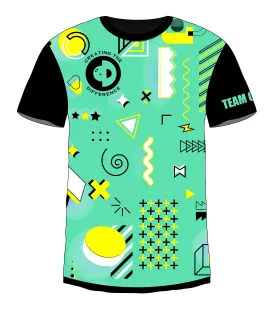 Doodles 3 Jersey