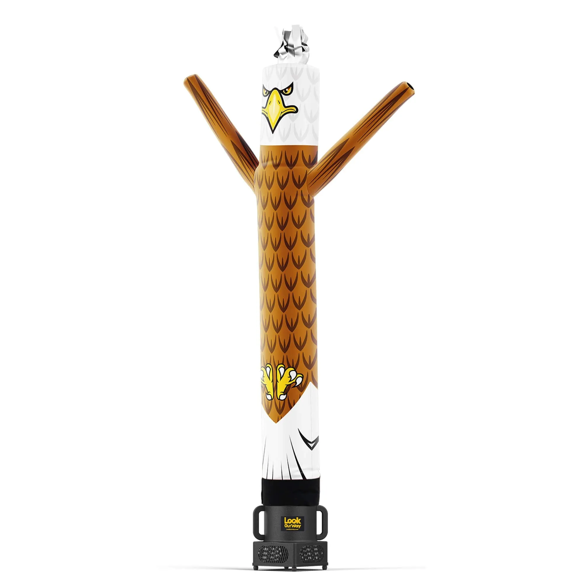 Eagle Air Dancers® Inflatable Tube Man Mascot
