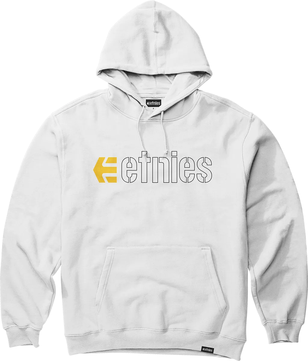 ECORP PULLOVER