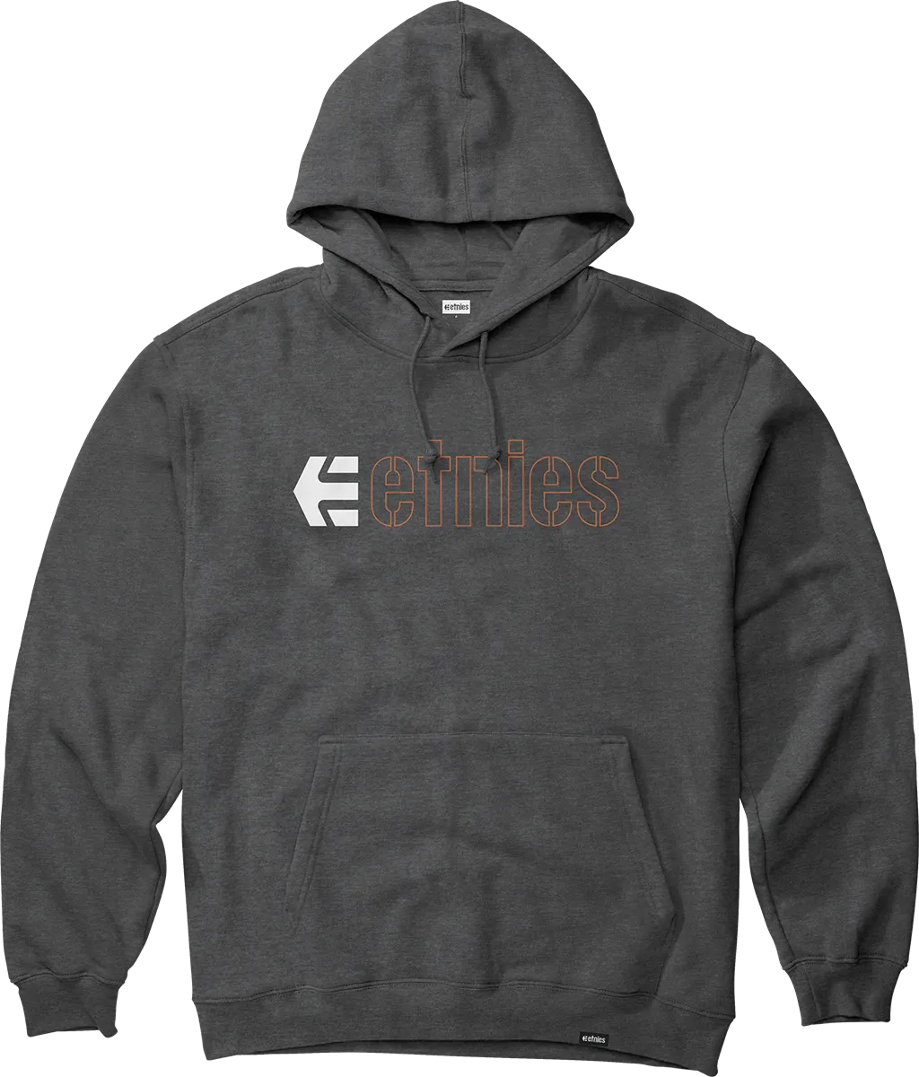 ECORP PULLOVER