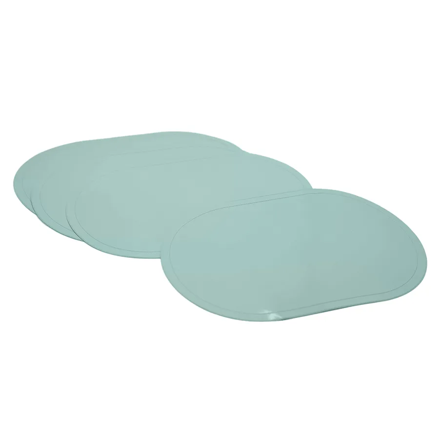 Ello PVC Placemat Set of 4