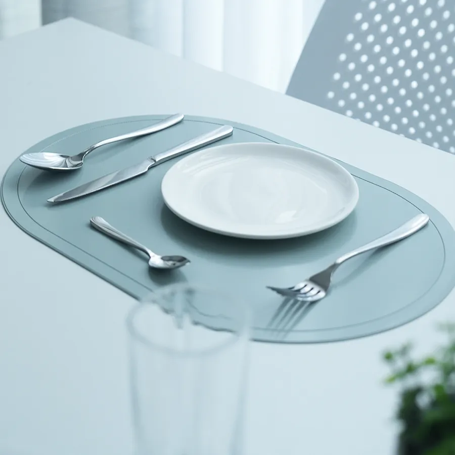 Ello PVC Placemat Set of 4