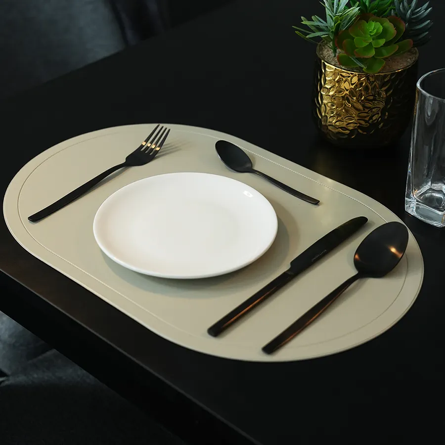 Ello PVC Placemat Set of 4