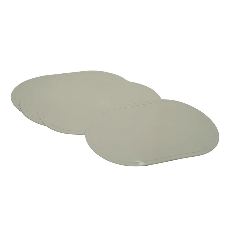 Ello PVC Placemat Set of 4
