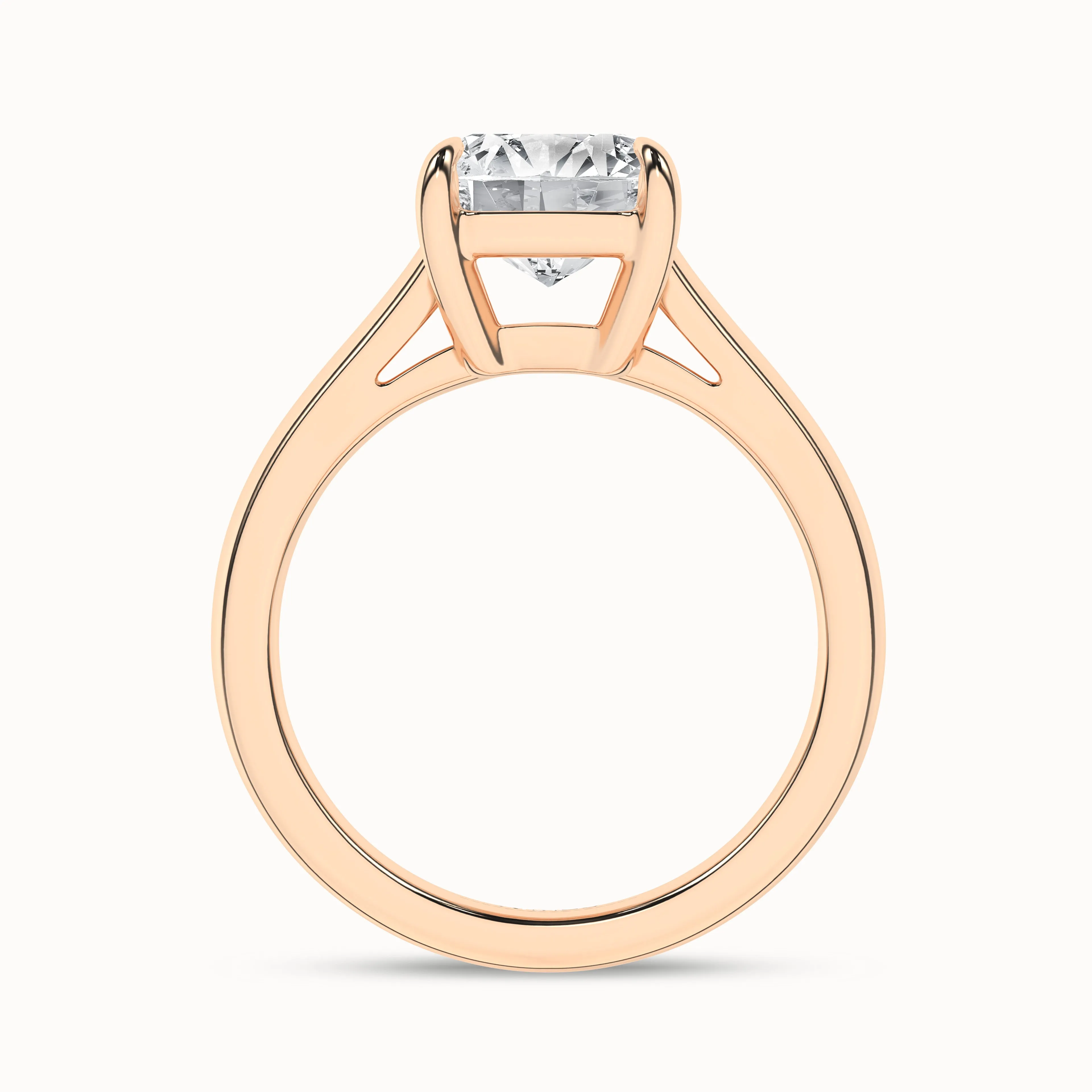 Emerald Iconic Ring