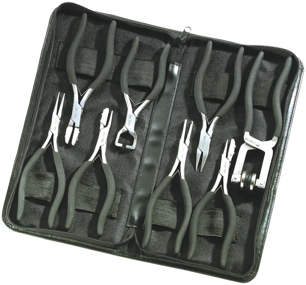 ErgoPro Pliers Kit