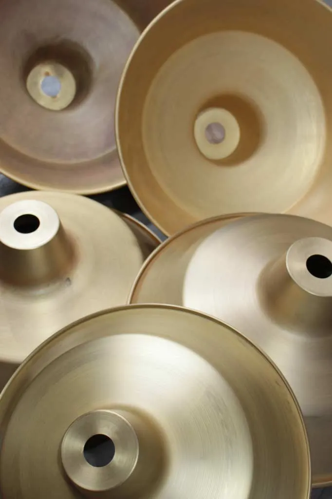 Factory Pulley Wall Light