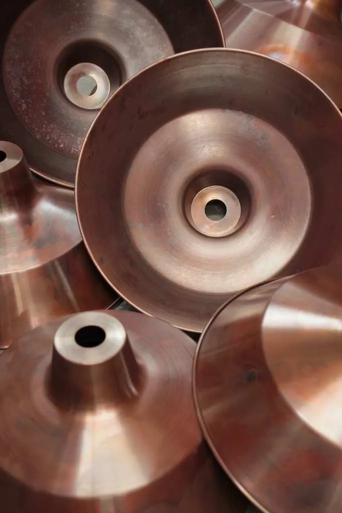 Factory Pulley Wall Light