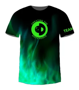 Fired Up 2 Jersey