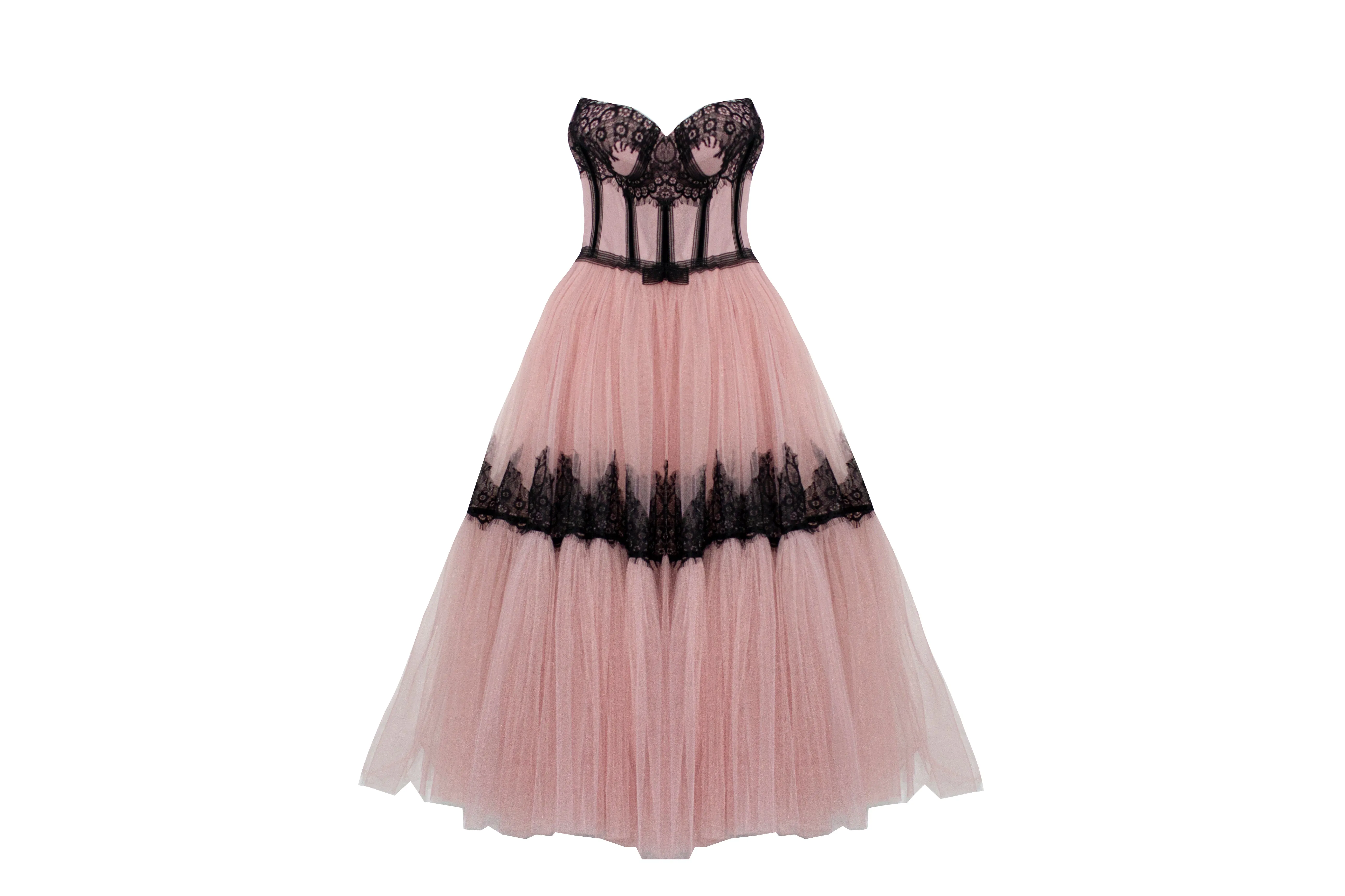 Florence Dress
