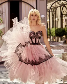 Florence Dress