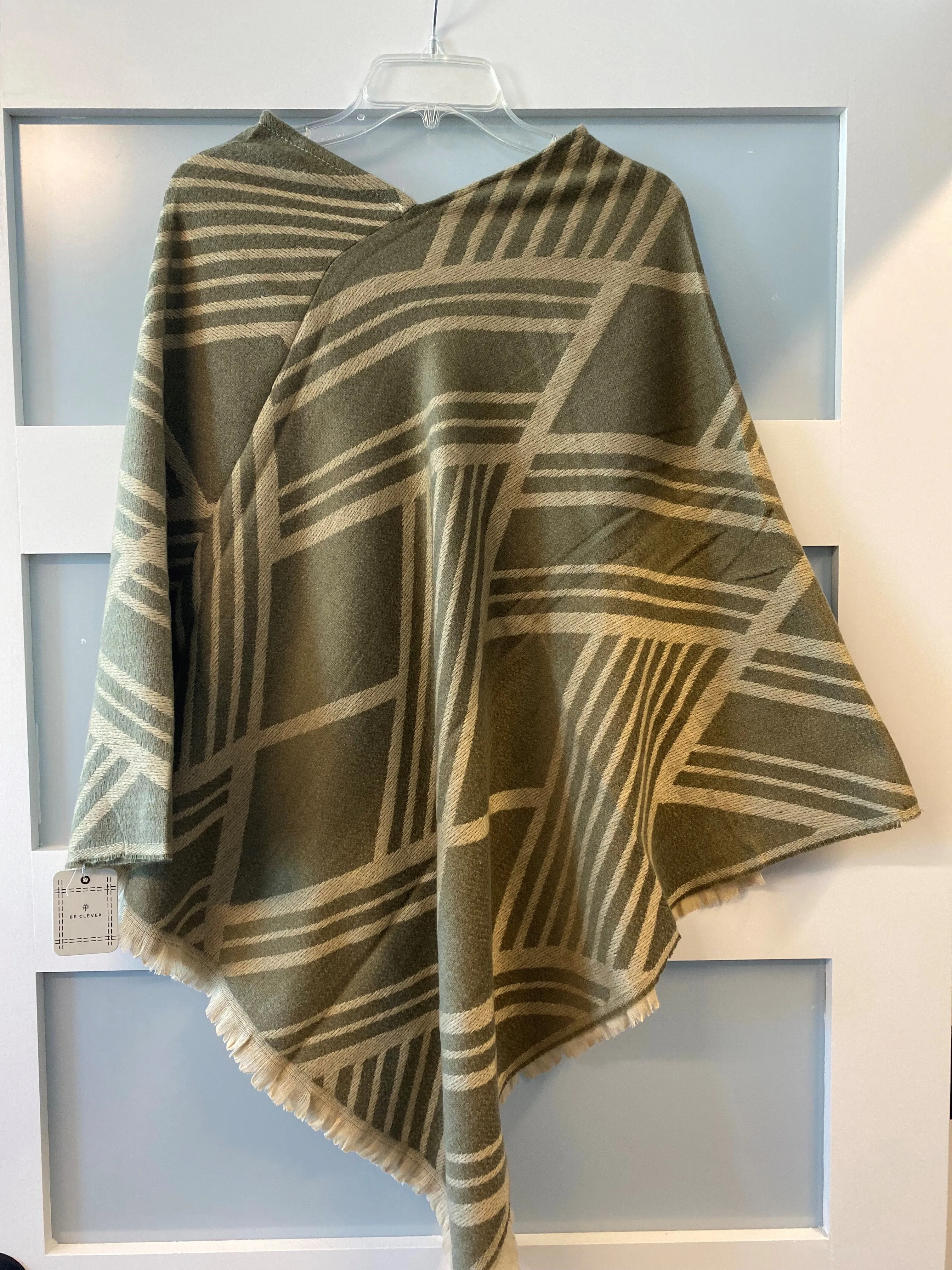 Forever in Fringe Popover