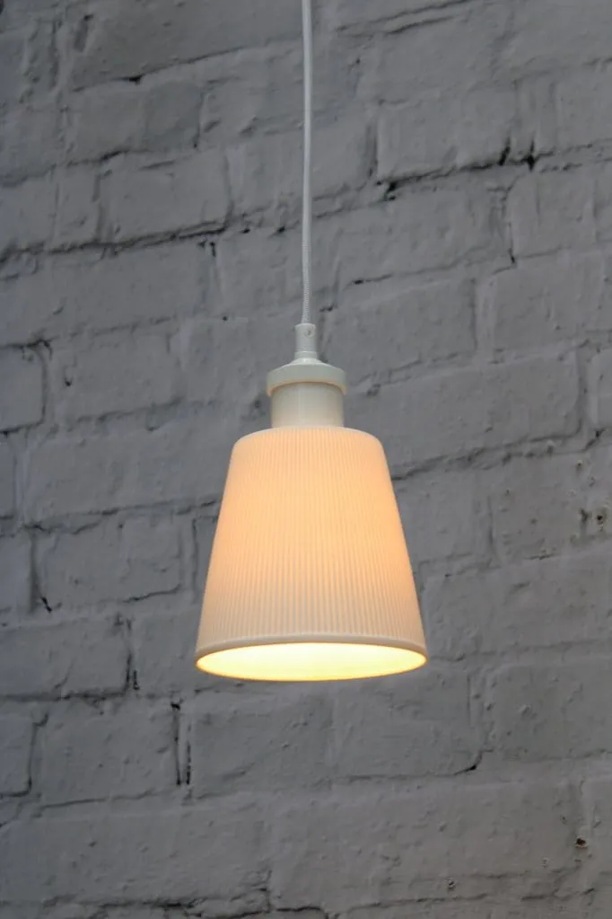 Forli Ceramic Pendant Light
