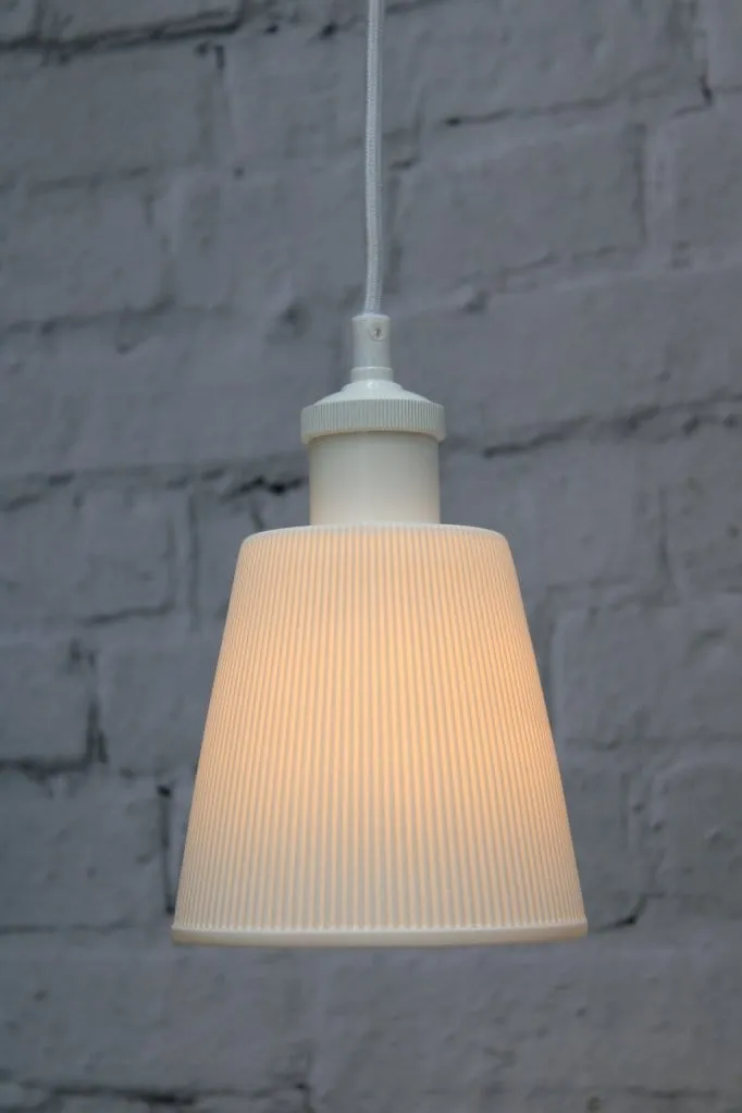 Forli Ceramic Pendant Light