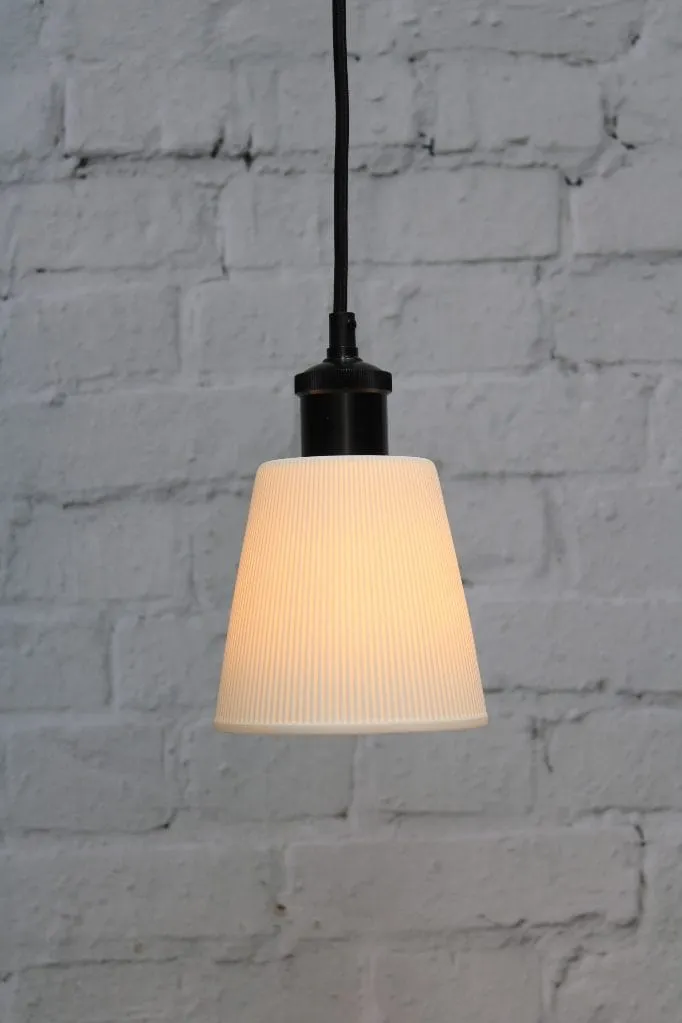 Forli Ceramic Pendant Light