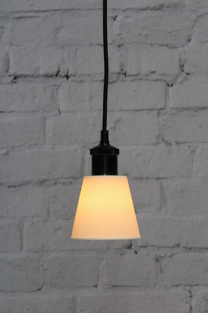 Forli Ceramic Pendant Light