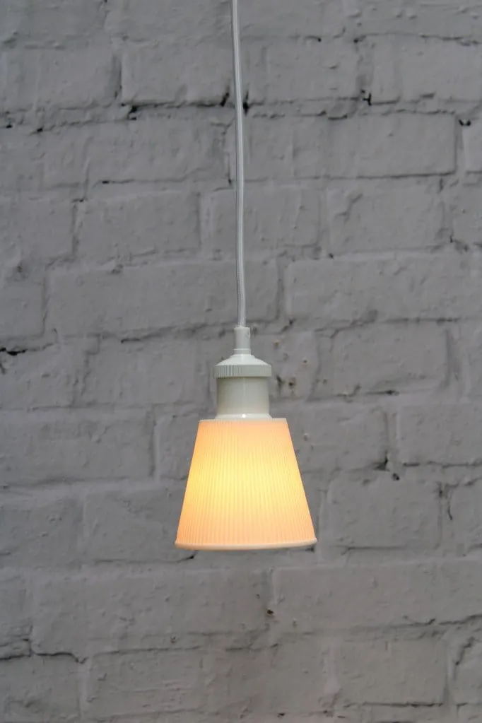 Forli Ceramic Pendant Light