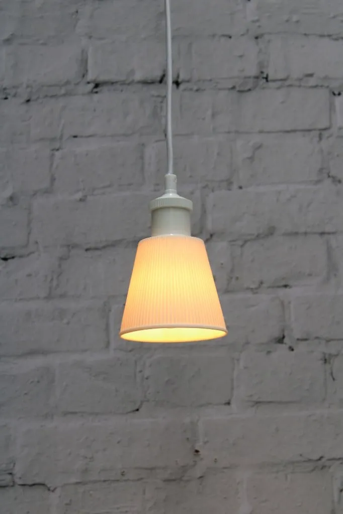 Forli Ceramic Pendant Light