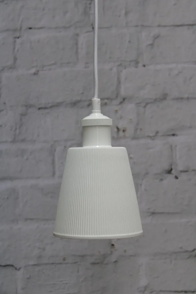 Forli Ceramic Pendant Light