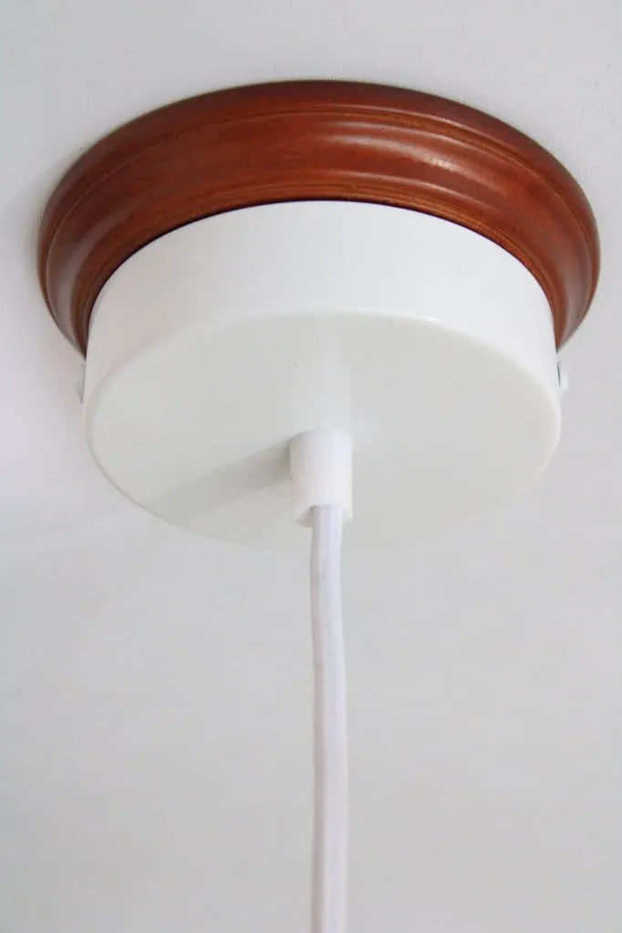 Forli Ceramic Pendant Light