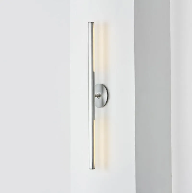 Formation Double Wall Sconce