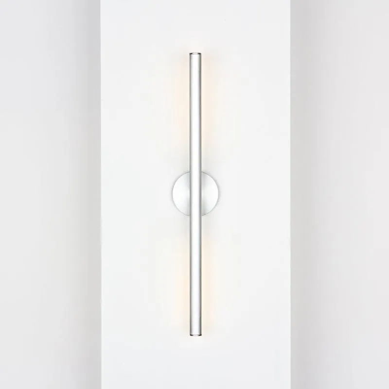 Formation Double Wall Sconce