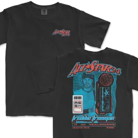 Freddie Freeman | All-Star Game | Comfort Colors® Vintage Tee