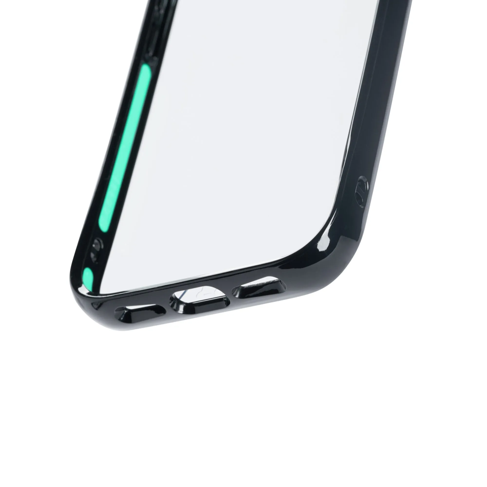 Fruits Printed Phone Case – Lemon - Clarity
