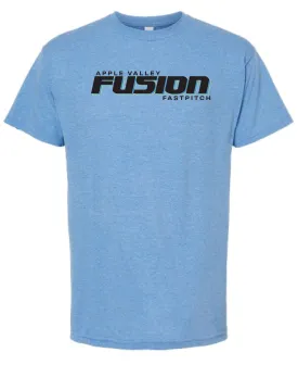 Fusion Fastpitch - Fire Sale - Soft Touch T-Shirt