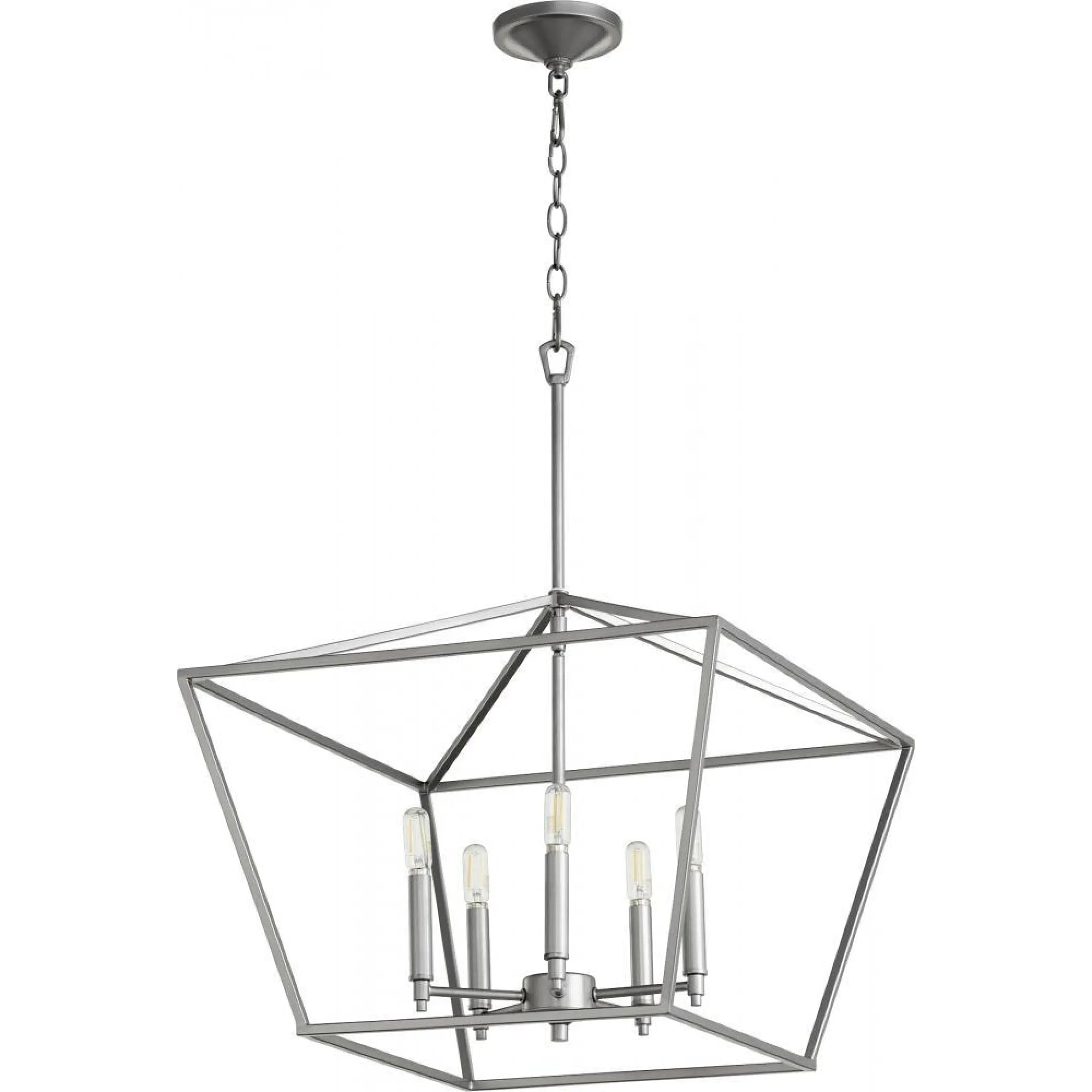 Gabriel 5 Light Chandelier